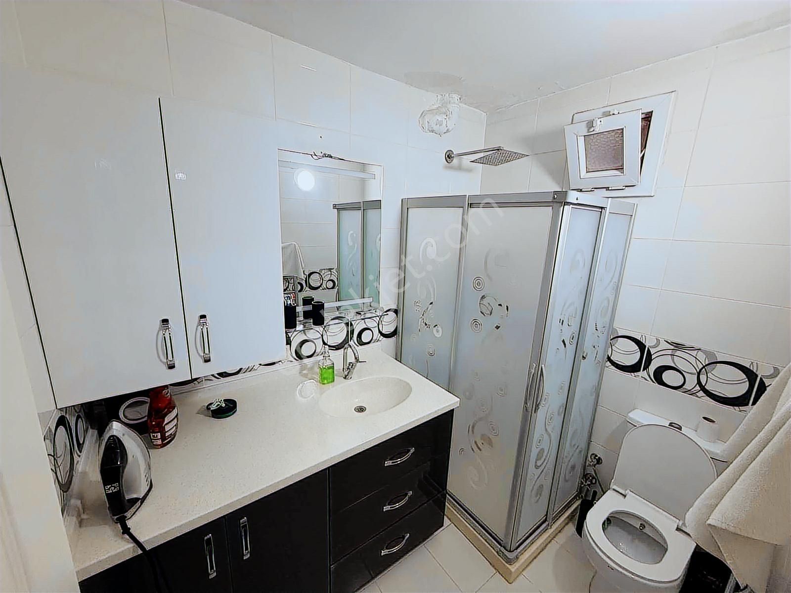 Karşıyaka Tersanede 2+1 Satılık Ara Kat - Görsel 11