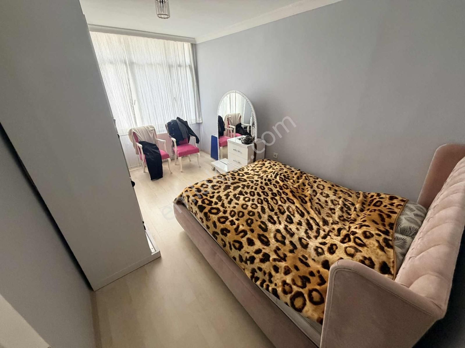 Karşıyaka Tersanede 2+1 Satılık Ara Kat - Görsel 19