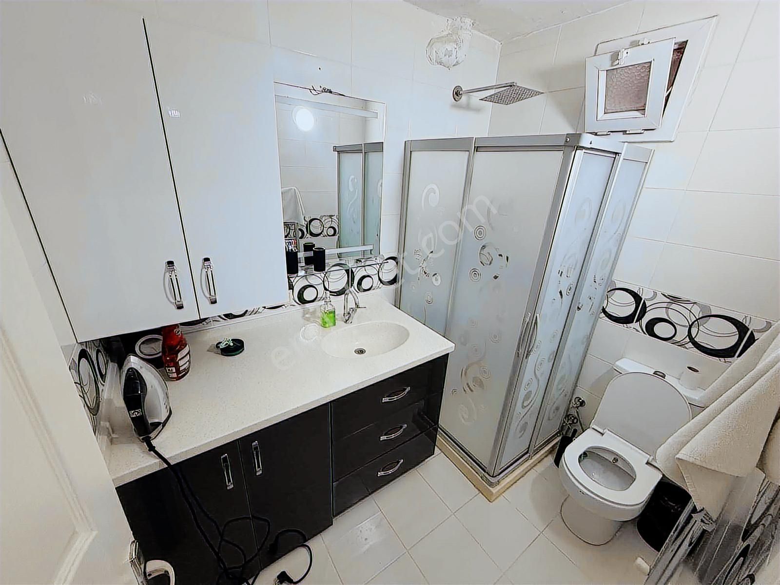 Karşıyaka Tersanede 2+1 Satılık Ara Kat - Görsel 18