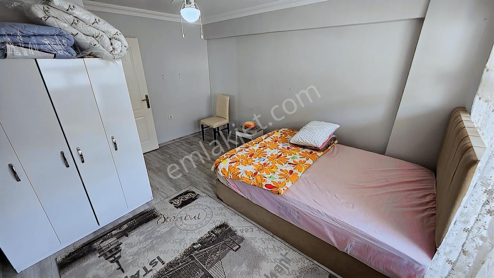 Karşıyaka Donanmacıda Ara Kat Asansörlü 3+1 - Görsel 20