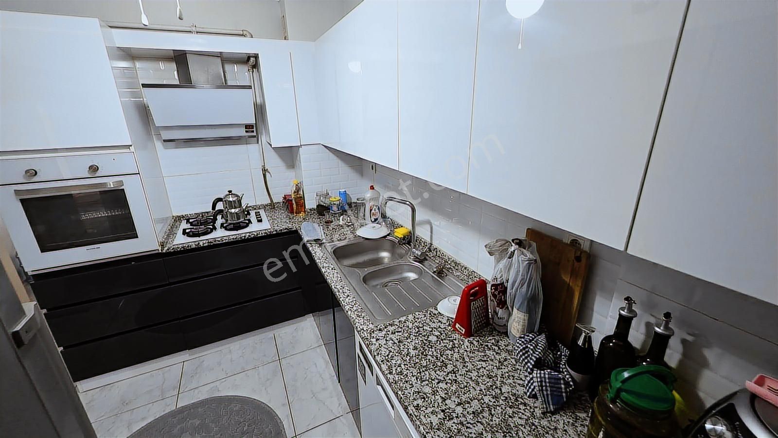 Karşıyaka Donanmacıda Ara Kat Asansörlü 3+1 - Görsel 7