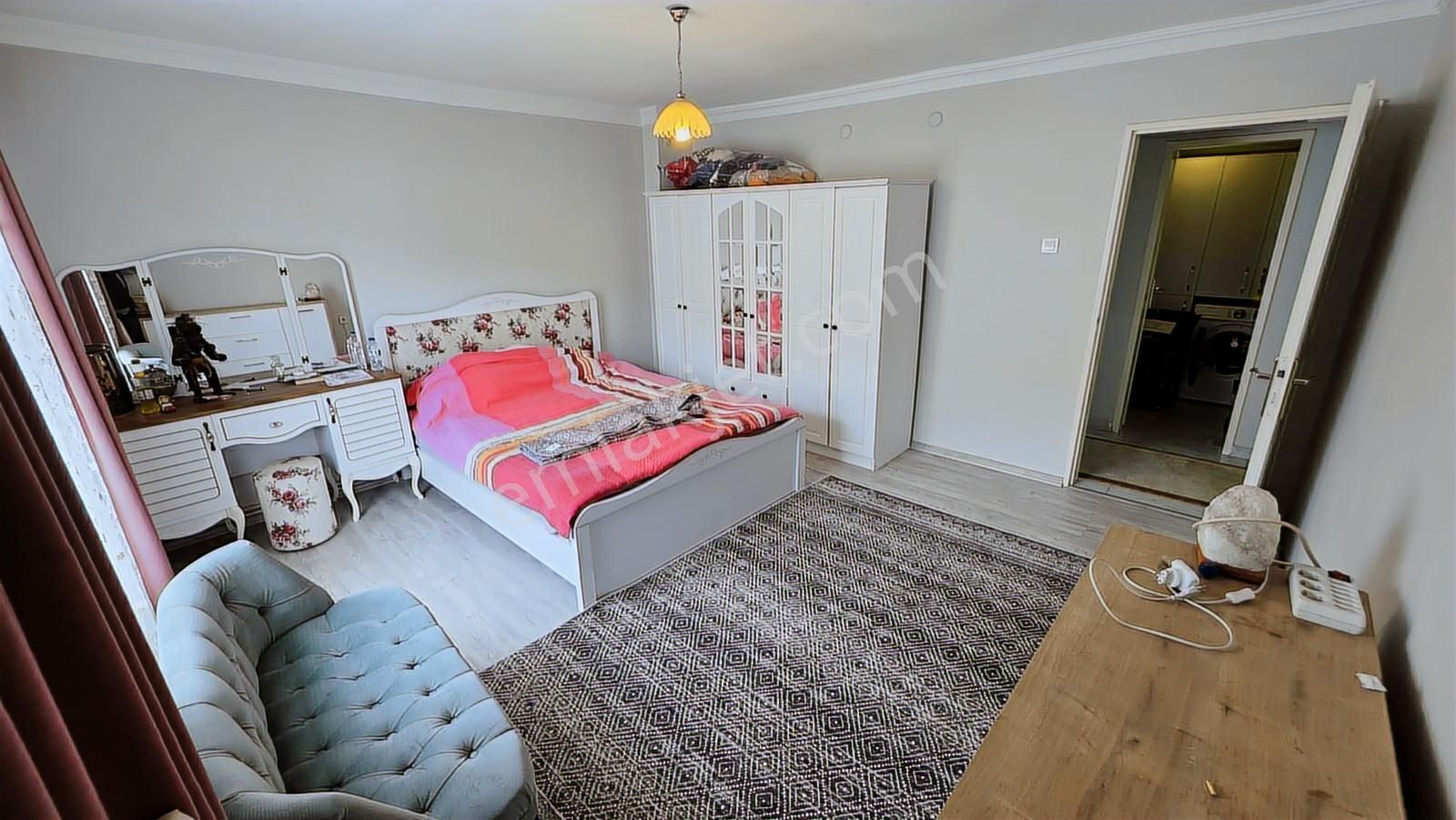 Karşıyaka Donanmacıda Ara Kat Asansörlü 3+1 - Görsel 19