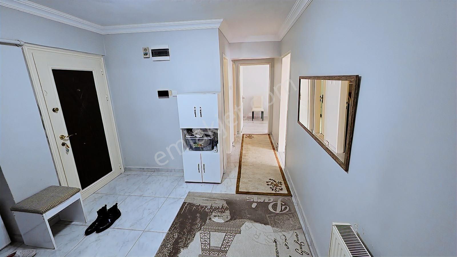 Karşıyaka Donanmacıda Ara Kat Asansörlü 3+1 - Görsel 28