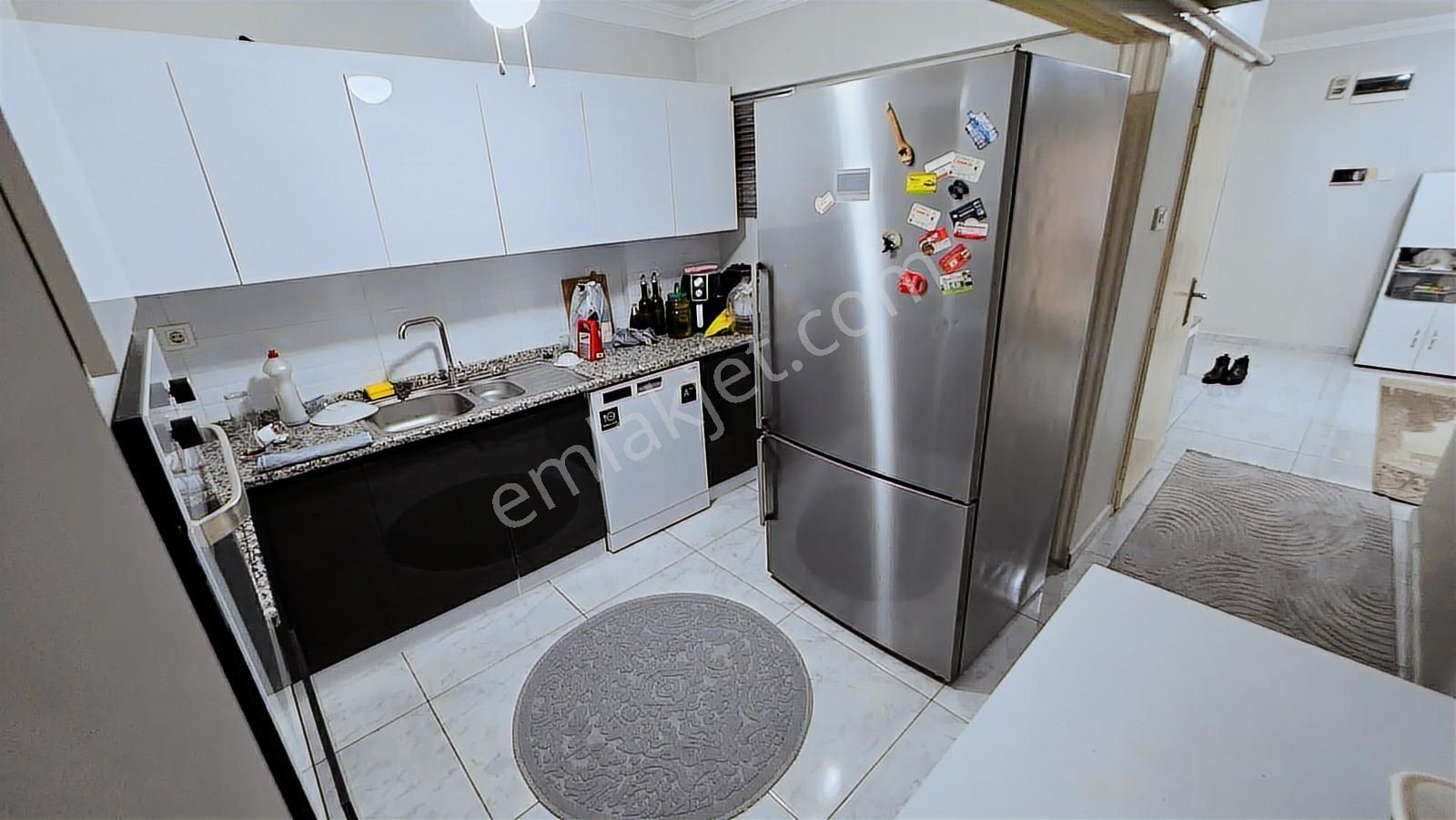 Karşıyaka Donanmacıda Ara Kat Asansörlü 3+1 - Görsel 8