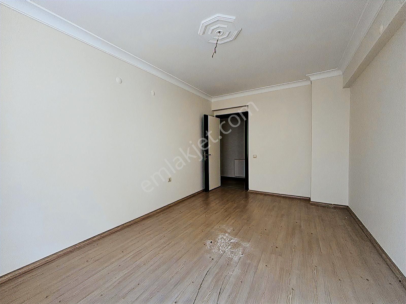 Karşıyaka Demirköprü'de Geniş 3+1 Satılık Daire - Görsel 17