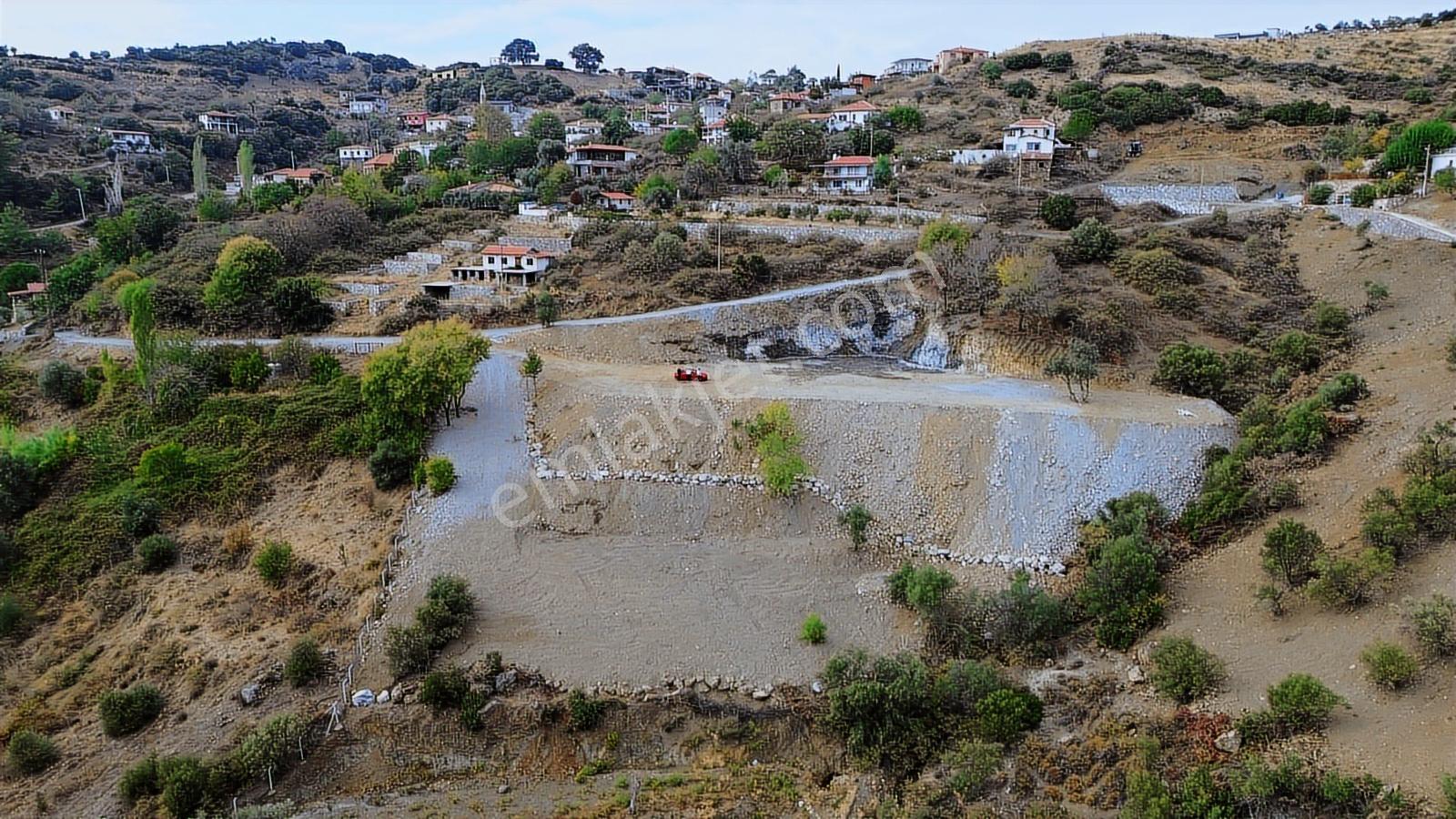 Seferihisar Orhanlı Da Eski Orhanlı Mevkii Köy İçi İmarlı - Görsel 7