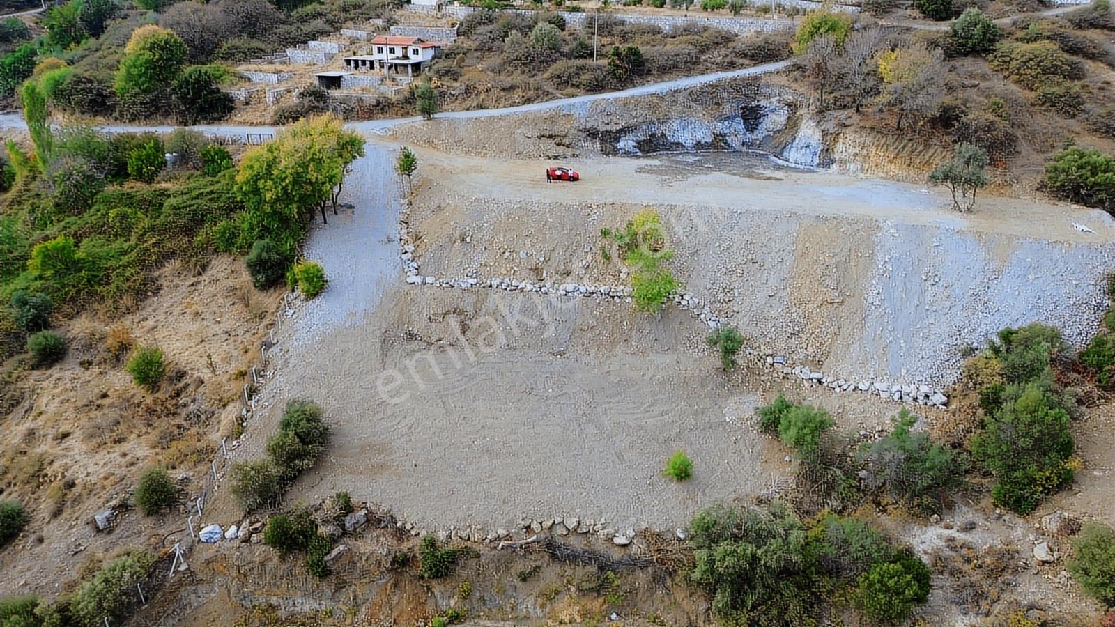 Seferihisar Orhanlı Da Eski Orhanlı Mevkii Köy İçi İmarlı - Görsel 6