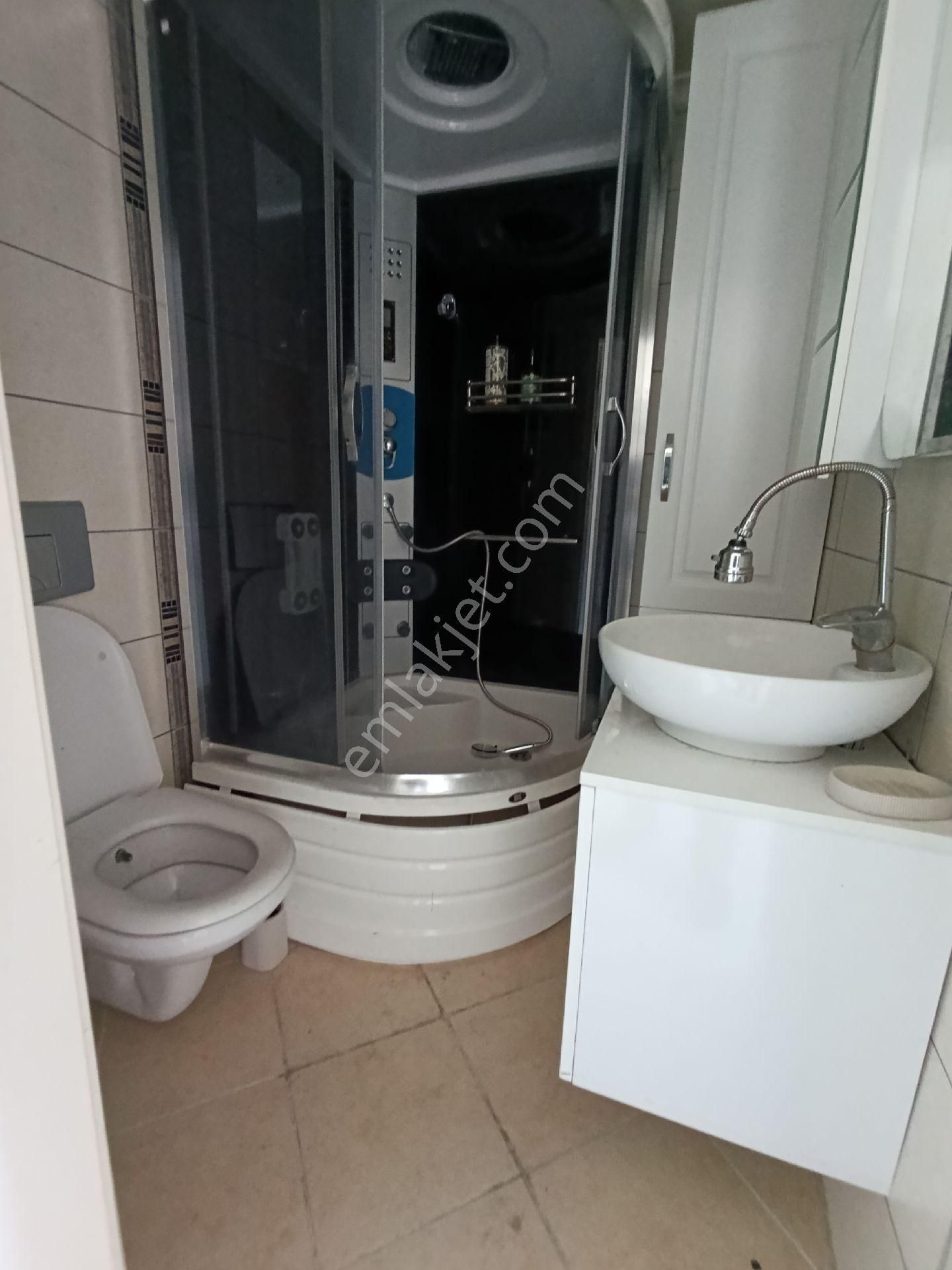 Kiralık Kiptaş 3+1.130 M2.4 Kat.kapalı Açık Otoparklı Güvenlik - Görsel 23