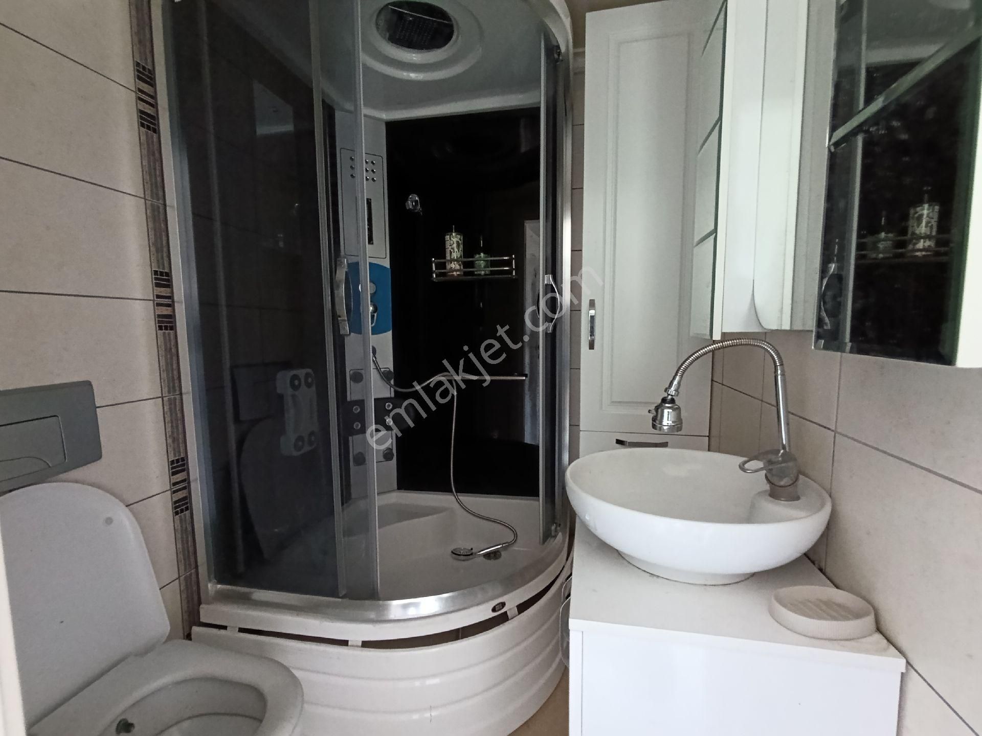 Kiralık Kiptaş 3+1.130 M2.4 Kat.kapalı Açık Otoparklı Güvenlik - Görsel 22