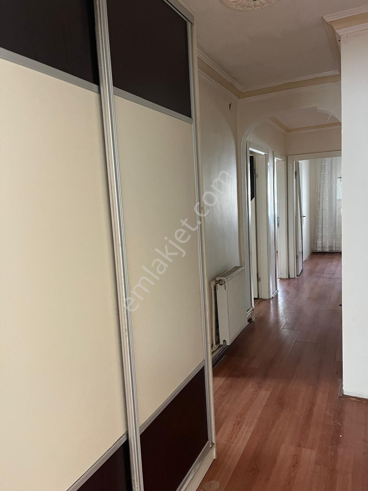 Selçuklu Mahallesinde Site İçi Yüksek Giriş Kiralık 3+1 Daire - Görsel 6