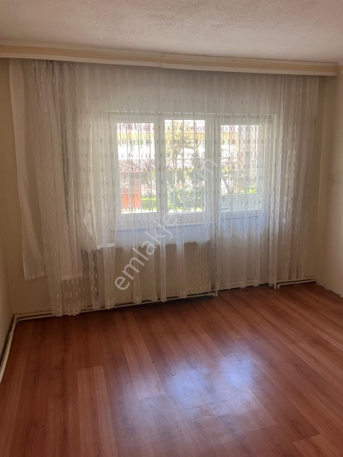 Selçuklu Mahallesinde Site İçi Yüksek Giriş Kiralık 3+1 Daire - Görsel 22
