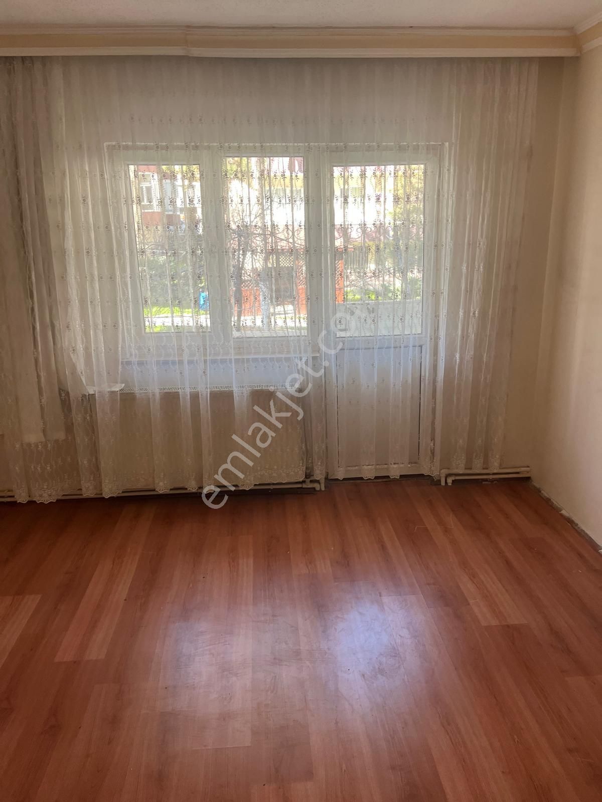 Selçuklu Mahallesinde Site İçi Yüksek Giriş Kiralık 3+1 Daire - Görsel 23