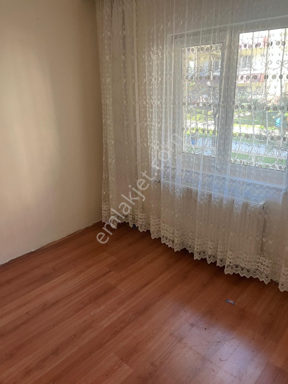 Selçuklu Mahallesinde Site İçi Yüksek Giriş Kiralık 3+1 Daire - Görsel 27