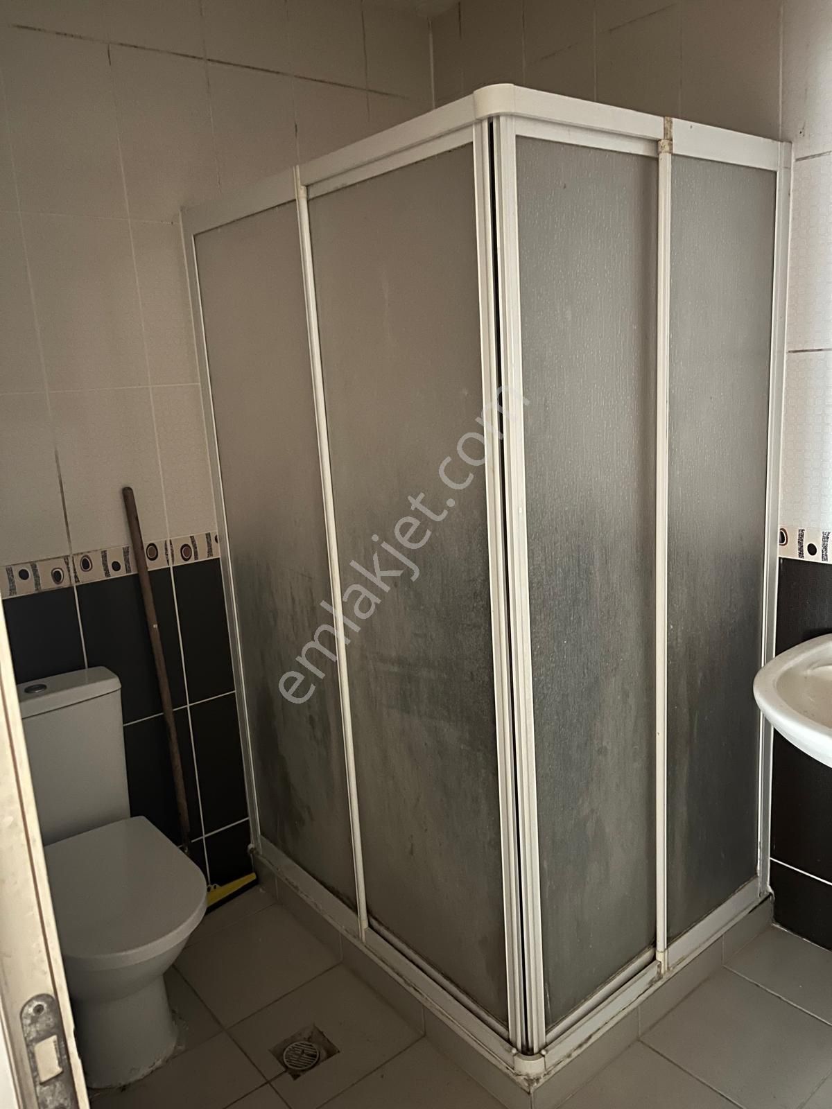 Selçuklu Mahallesinde Site İçi Yüksek Giriş Kiralık 3+1 Daire - Görsel 14