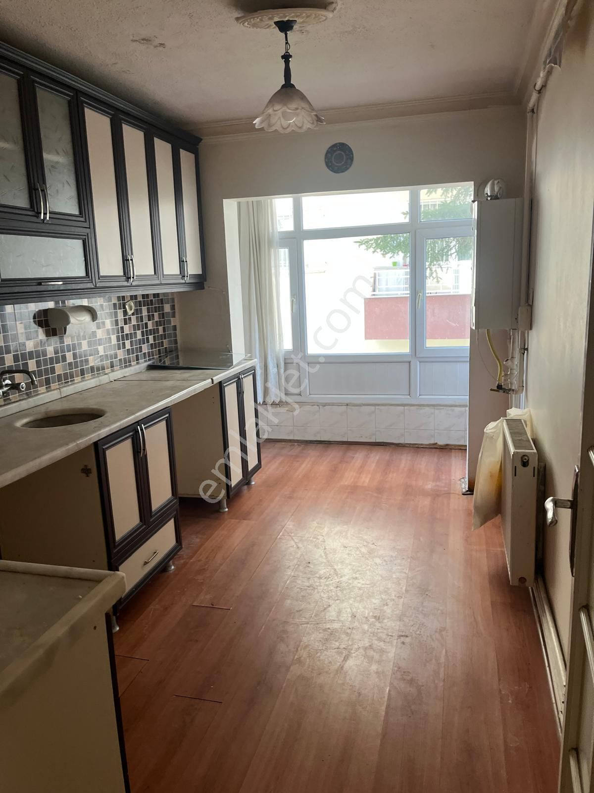 Selçuklu Mahallesinde Site İçi Yüksek Giriş Kiralık 3+1 Daire - Görsel 7