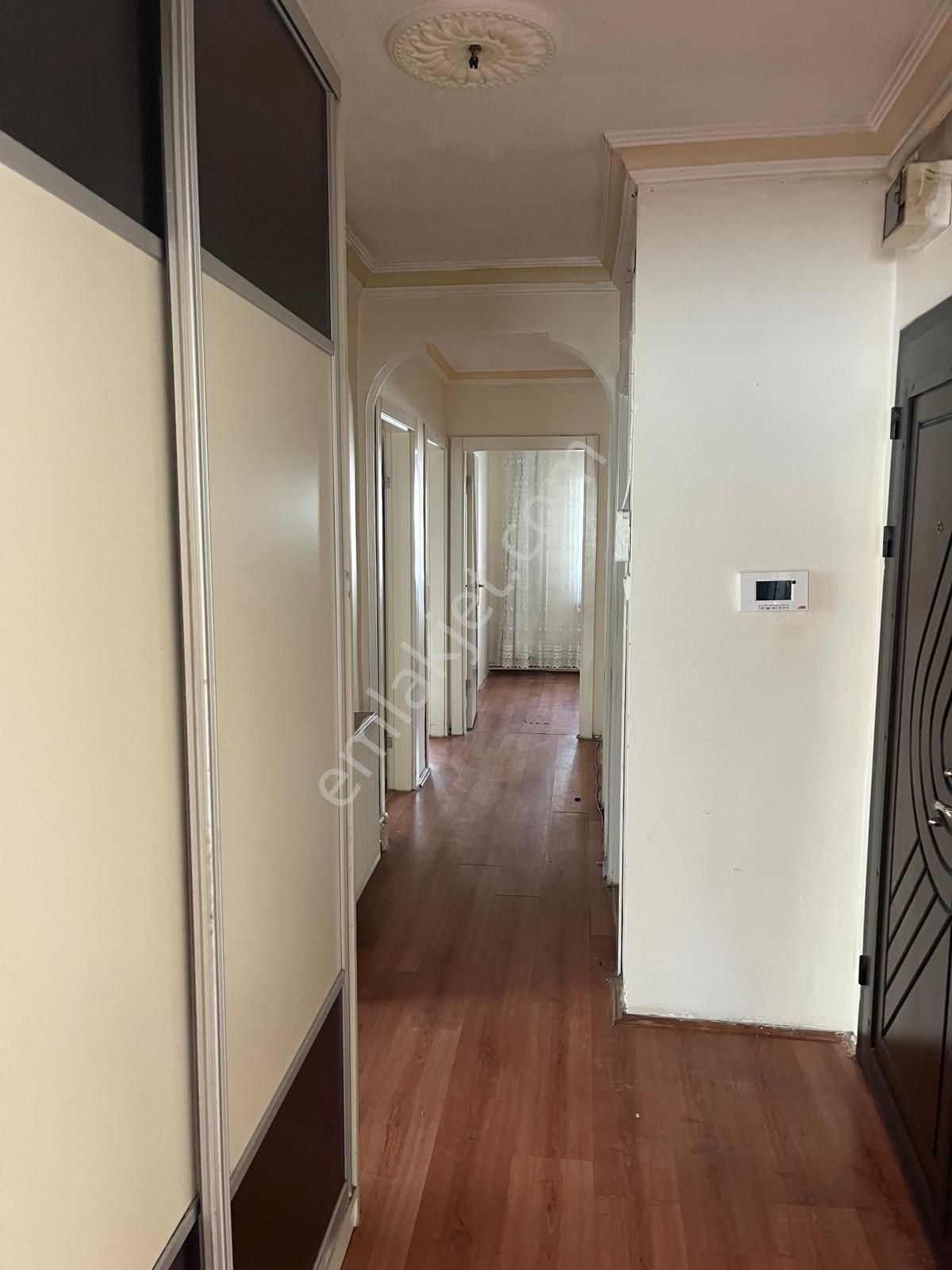 Selçuklu Mahallesinde Site İçi Yüksek Giriş Kiralık 3+1 Daire - Görsel 5