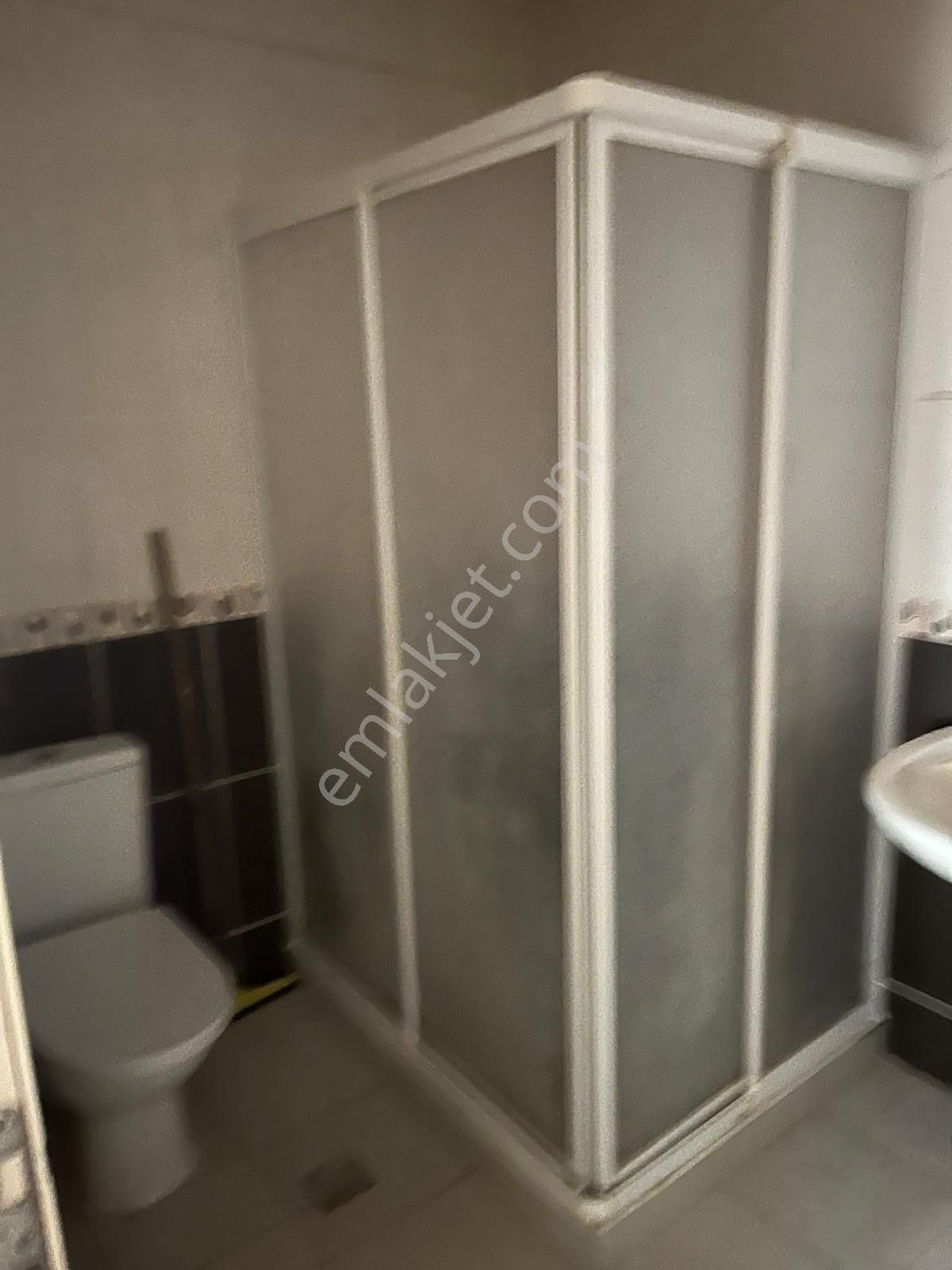 Selçuklu Mahallesinde Site İçi Yüksek Giriş Kiralık 3+1 Daire - Görsel 13