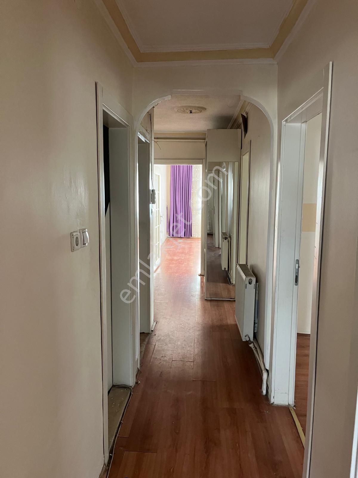 Selçuklu Mahallesinde Site İçi Yüksek Giriş Kiralık 3+1 Daire - Görsel 29