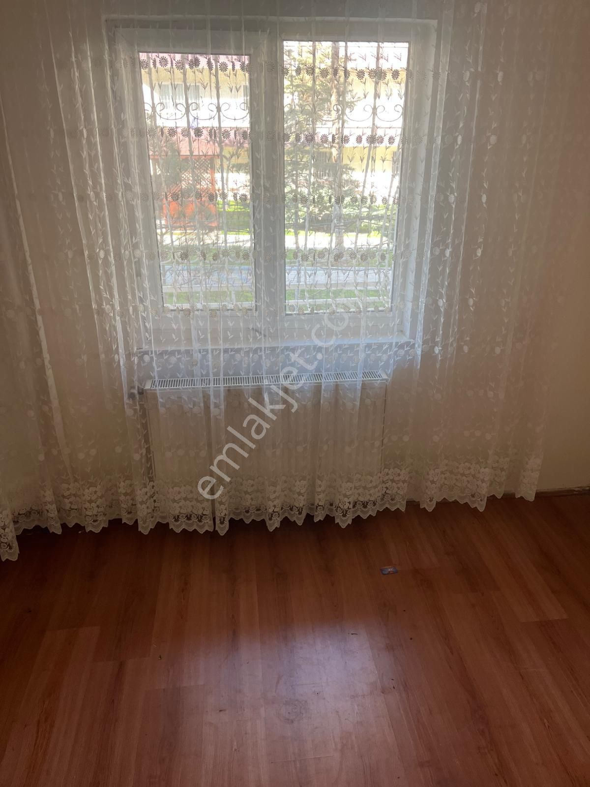 Selçuklu Mahallesinde Site İçi Yüksek Giriş Kiralık 3+1 Daire - Görsel 28