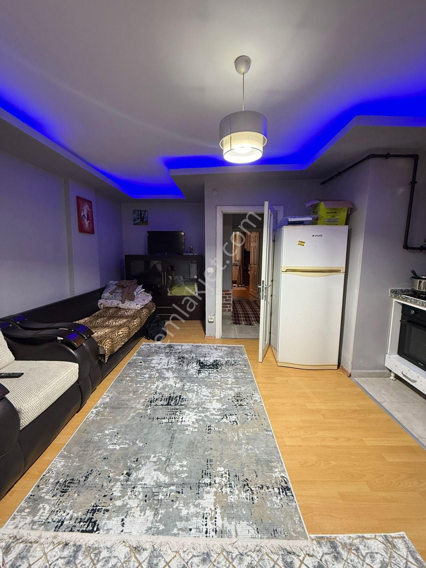 Orhangazi Mahallesi Eşyalı Kiralık 1+1 Daire - Görsel 7