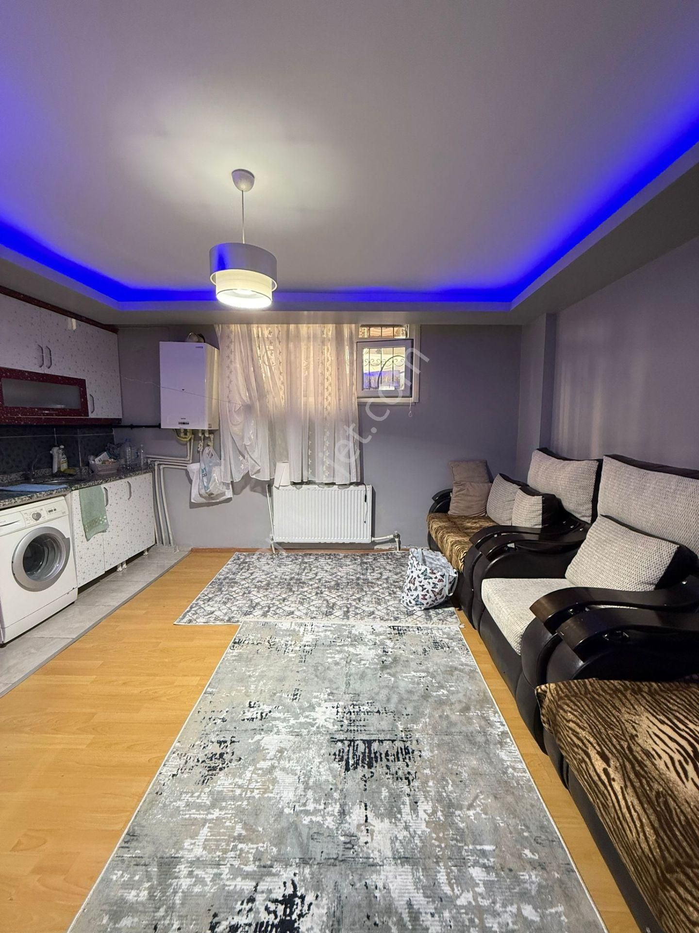 Orhangazi Mahallesi Eşyalı Kiralık 1+1 Daire - Görsel 3