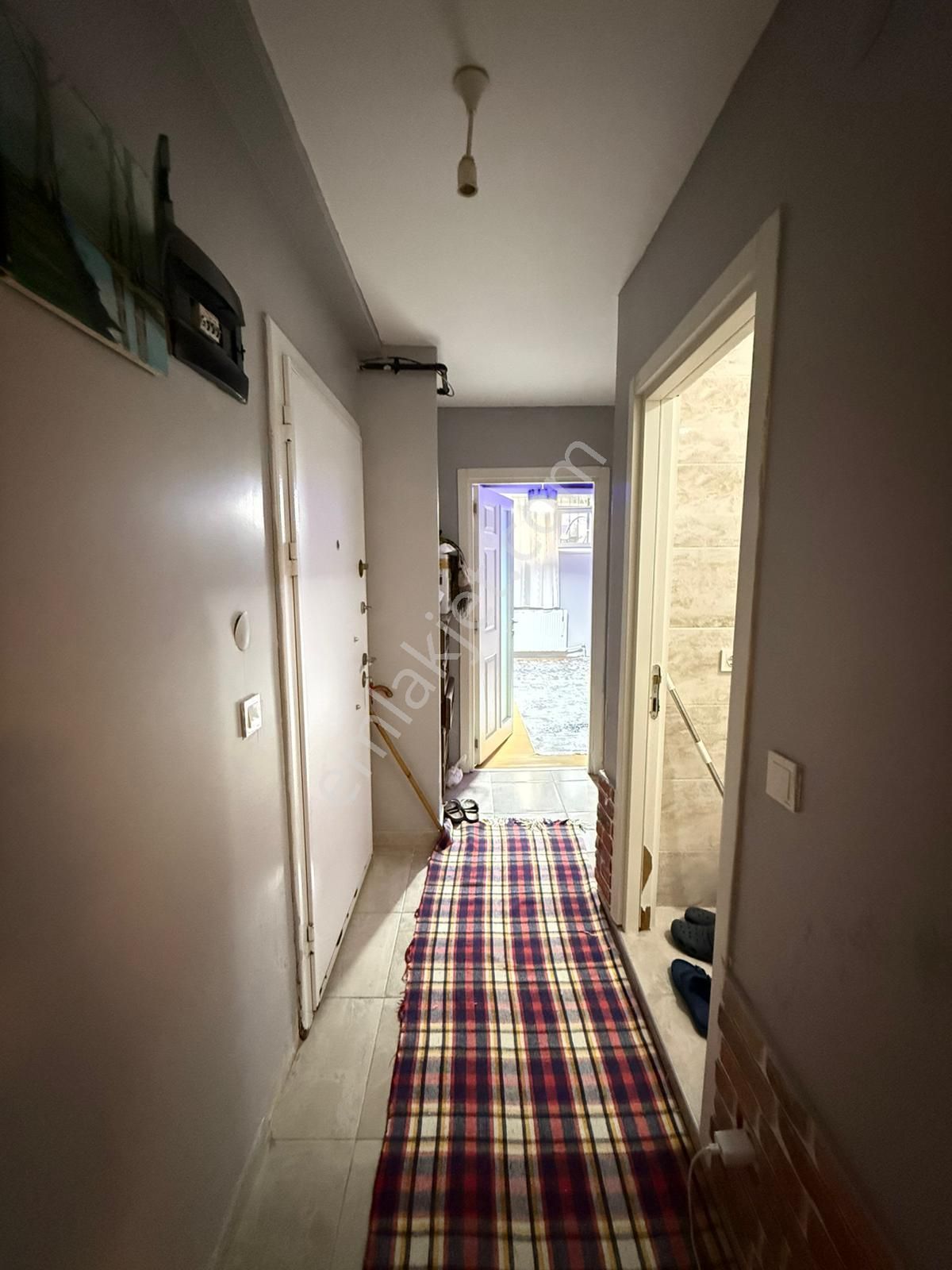 Orhangazi Mahallesi Eşyalı Kiralık 1+1 Daire - Görsel 14