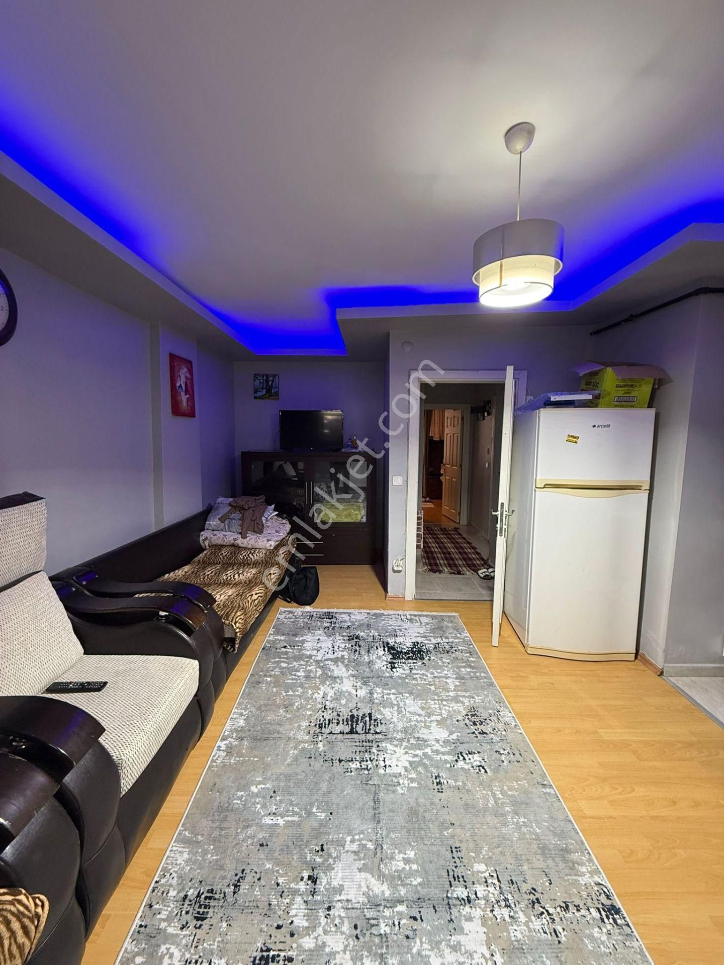 Orhangazi Mahallesi Eşyalı Kiralık 1+1 Daire - Görsel 6