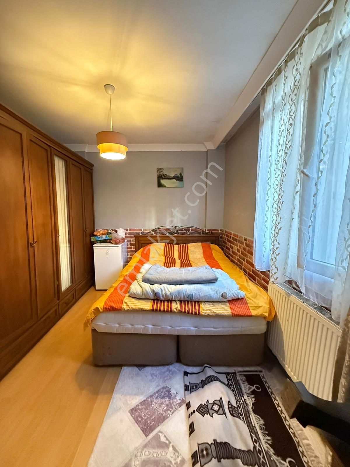 Orhangazi Mahallesi Eşyalı Kiralık 1+1 Daire - Görsel 10