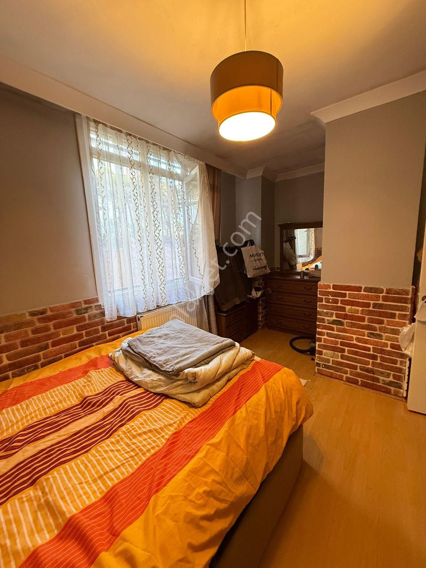 Orhangazi Mahallesi Eşyalı Kiralık 1+1 Daire - Görsel 13