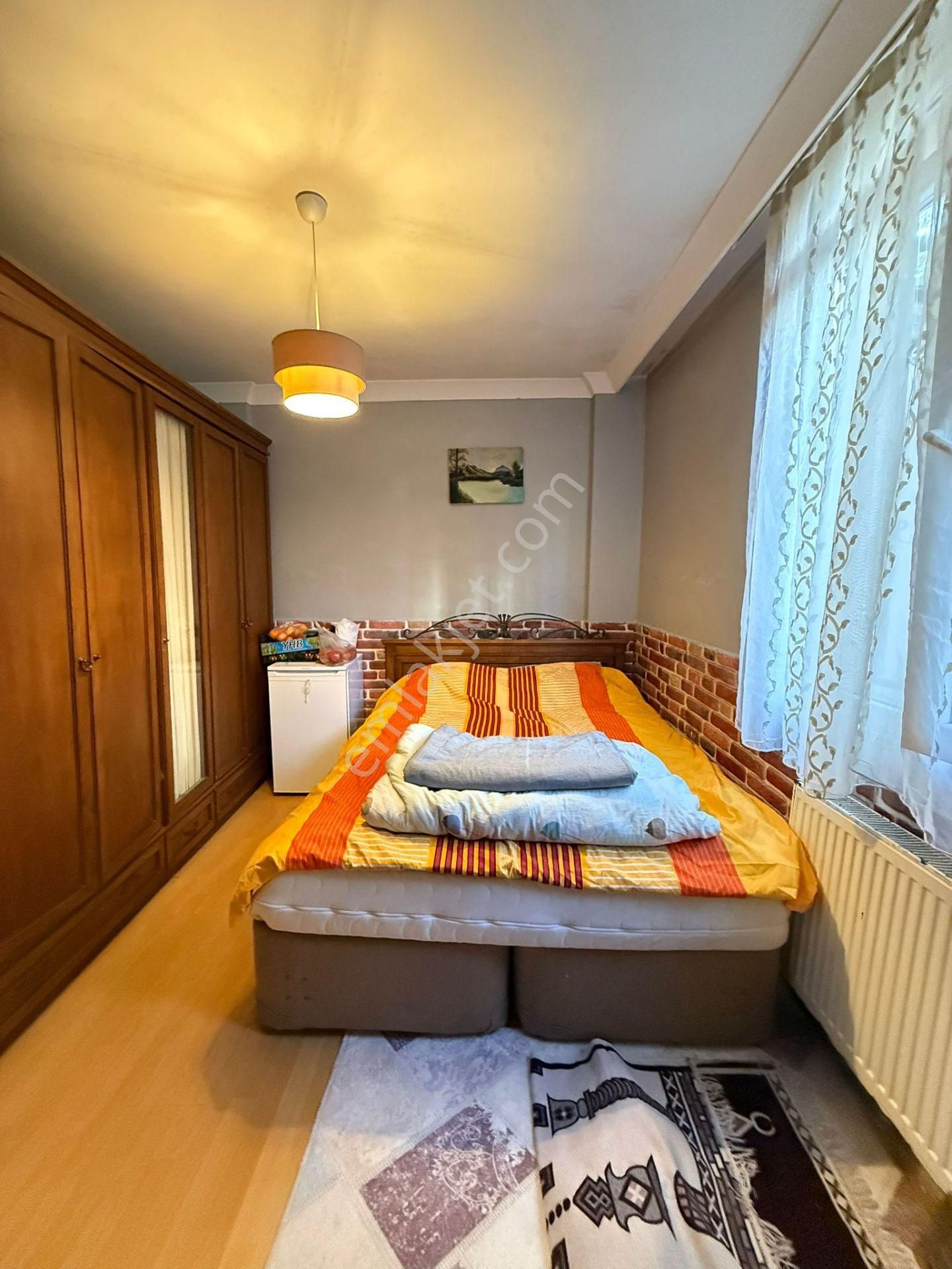 Orhangazi Mahallesi Eşyalı Kiralık 1+1 Daire - Görsel 9