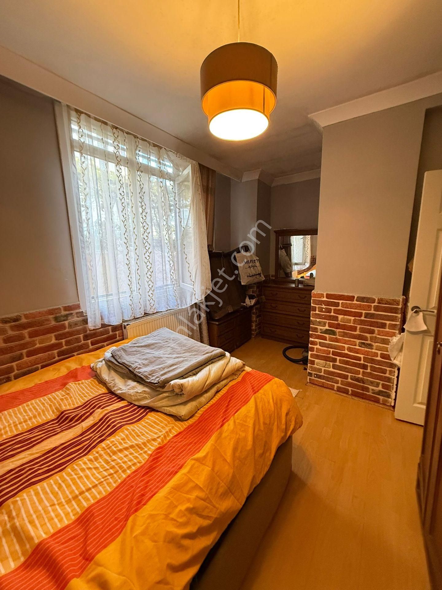 Orhangazi Mahallesi Eşyalı Kiralık 1+1 Daire - Görsel 12