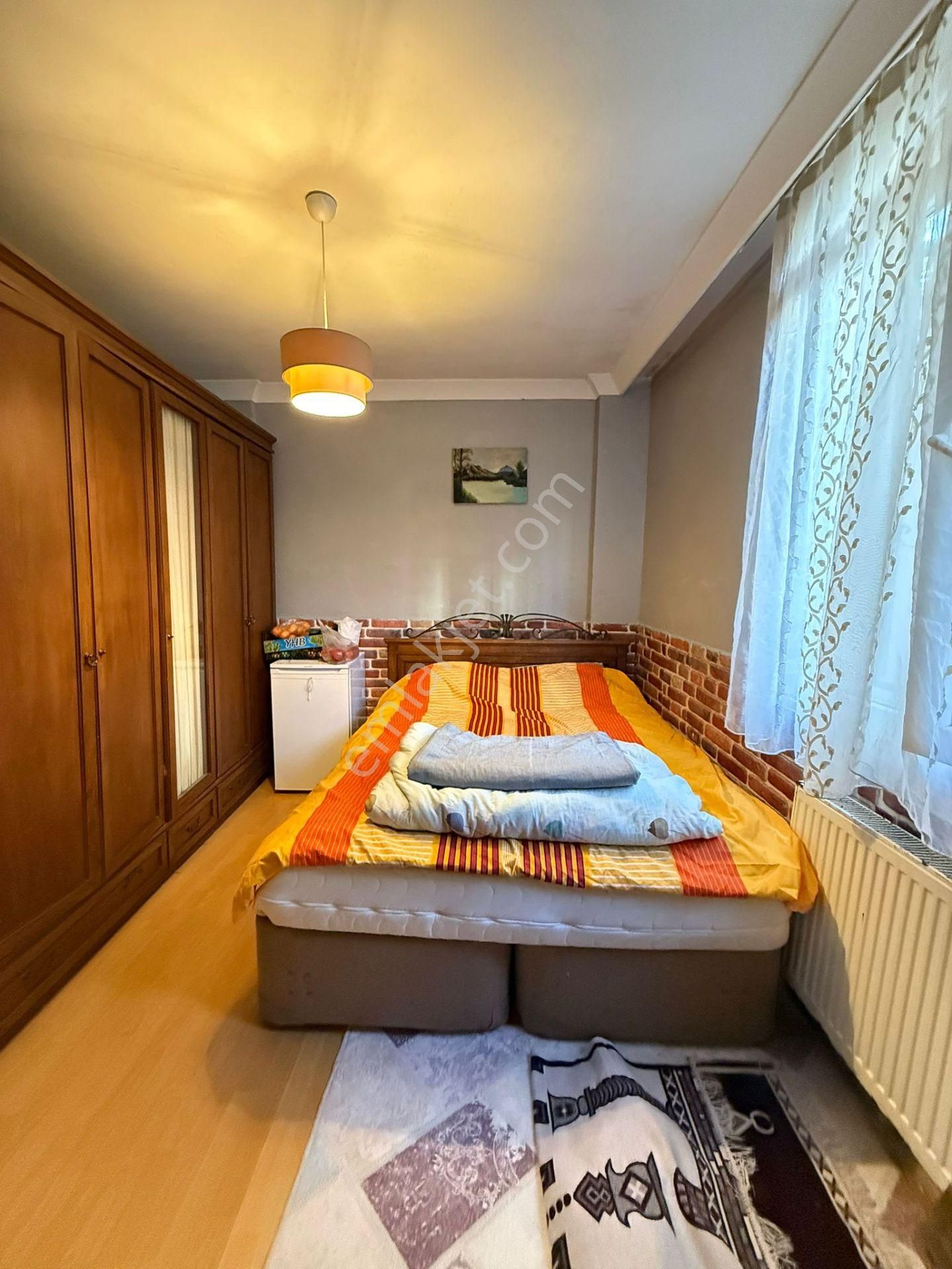 Orhangazi Mahallesi Eşyalı Kiralık 1+1 Daire - Görsel 8