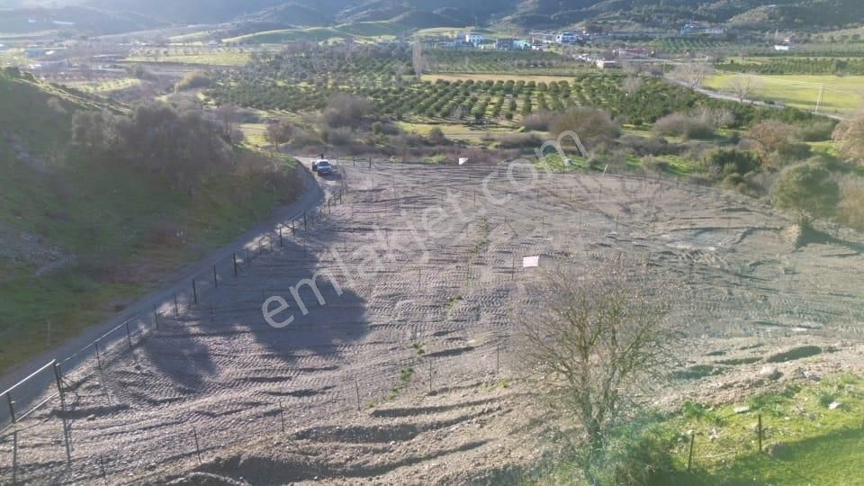 İmarlı İkiz Villalık Arsa - Görsel 3