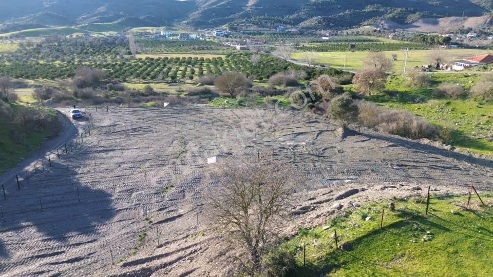 İmarlı İkiz Villalık Arsa - Görsel 12