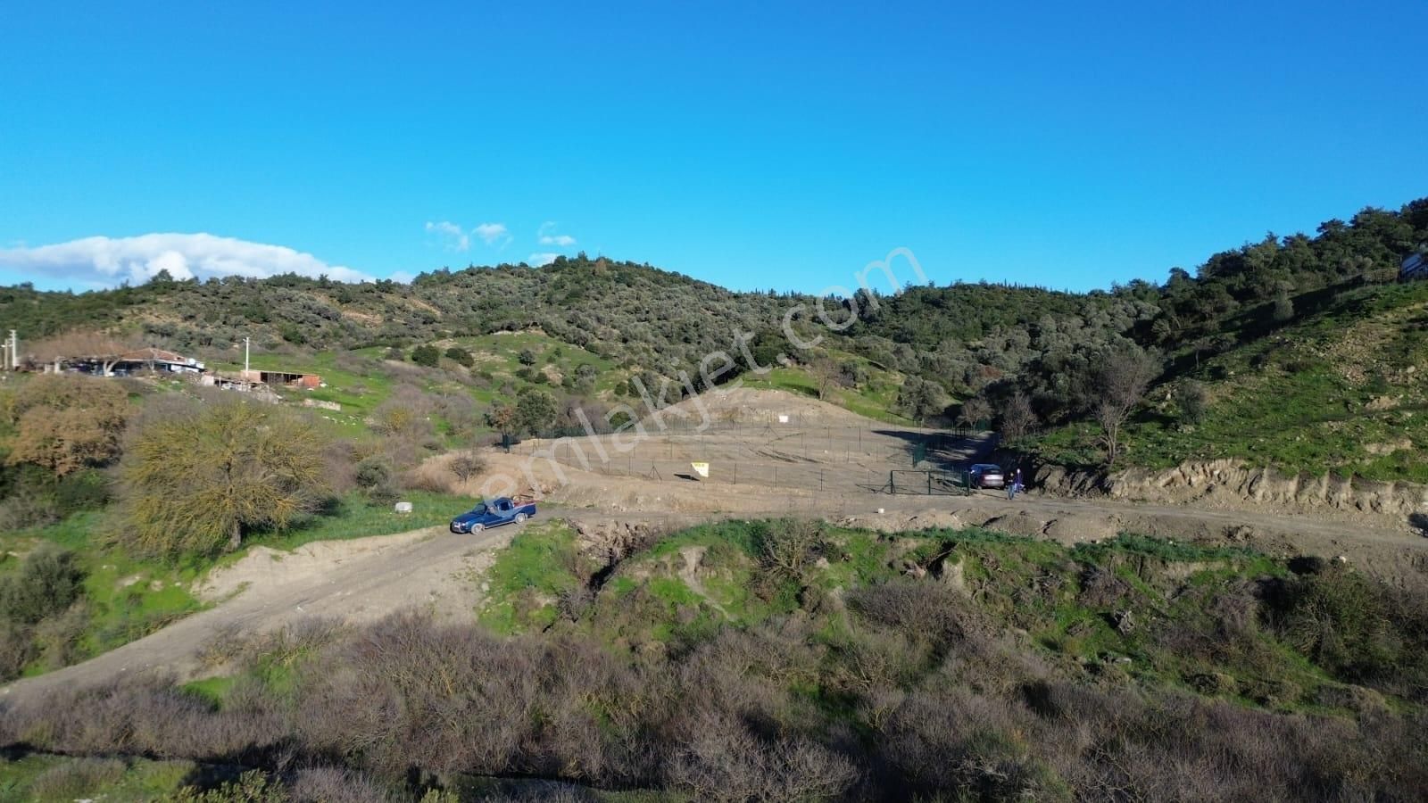 İmarlı İkiz Villalık Arsa - Görsel 21