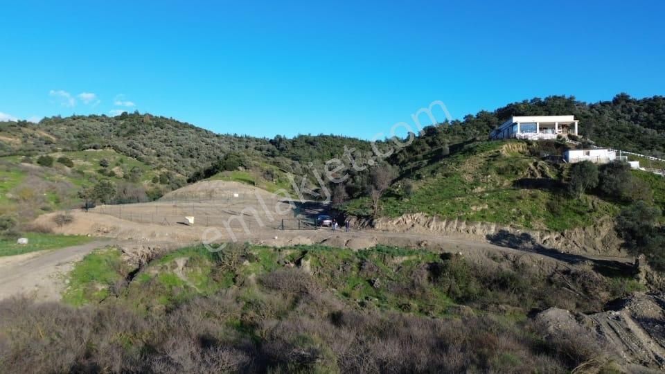 İmarlı İkiz Villalık Arsa - Görsel 8