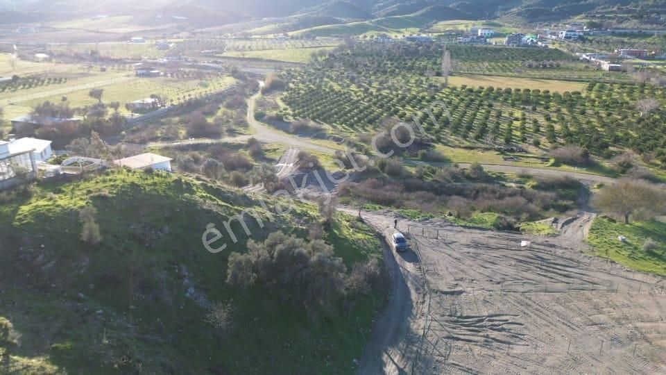 İmarlı İkiz Villalık Arsa - Görsel 14