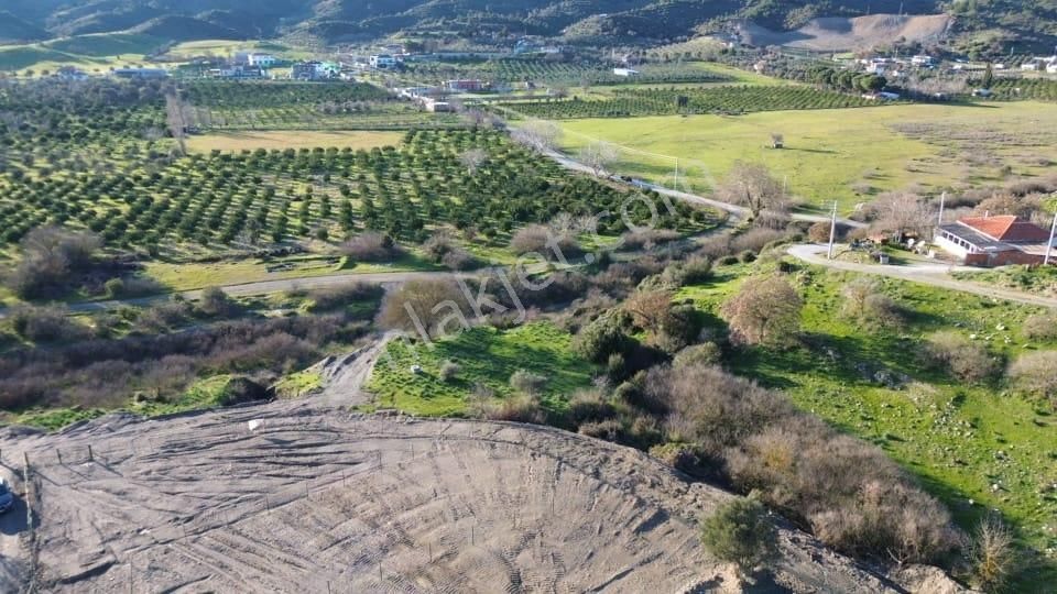 İmarlı İkiz Villalık Arsa - Görsel 5