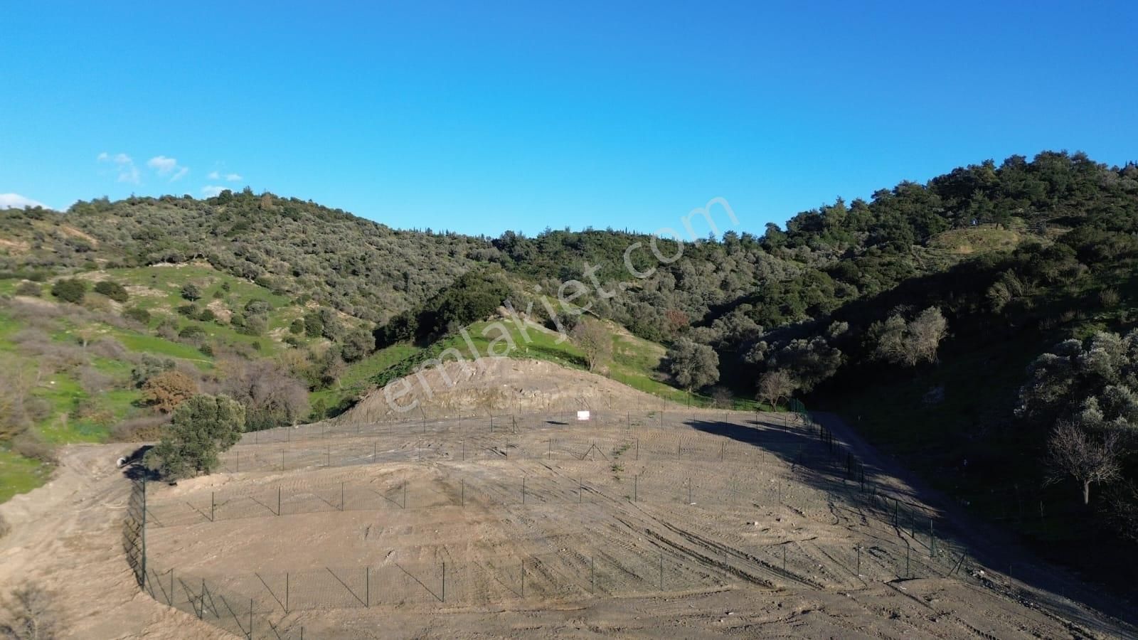 İmarlı İkiz Villalık Arsa - Görsel 18