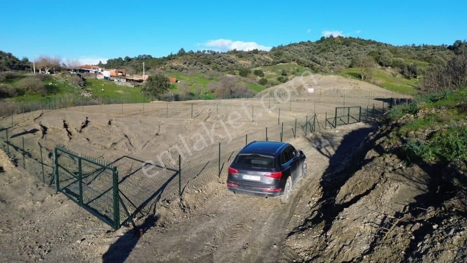 İmarlı İkiz Villalık Arsa - Görsel 19