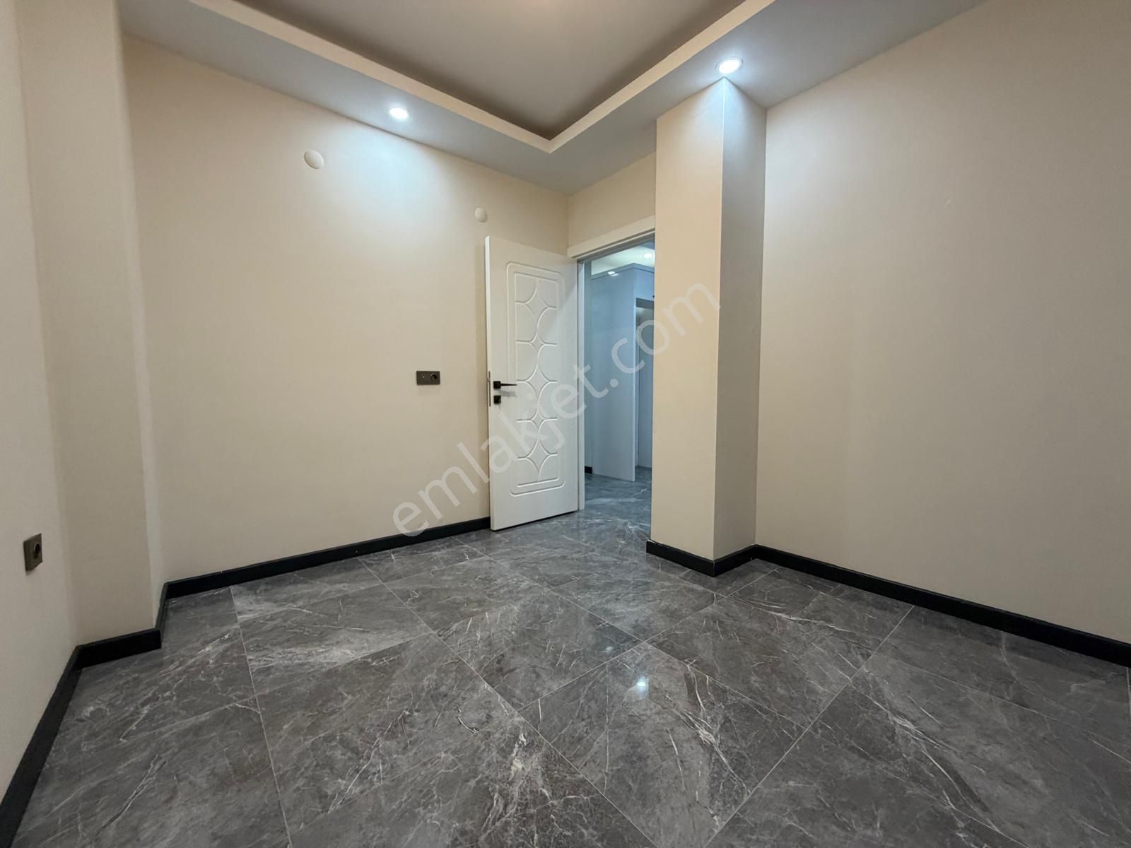 Turvilladan Konyaaltı Sarısu İdeal Homes'da 1+1 Kiralık Daire - Görsel 15