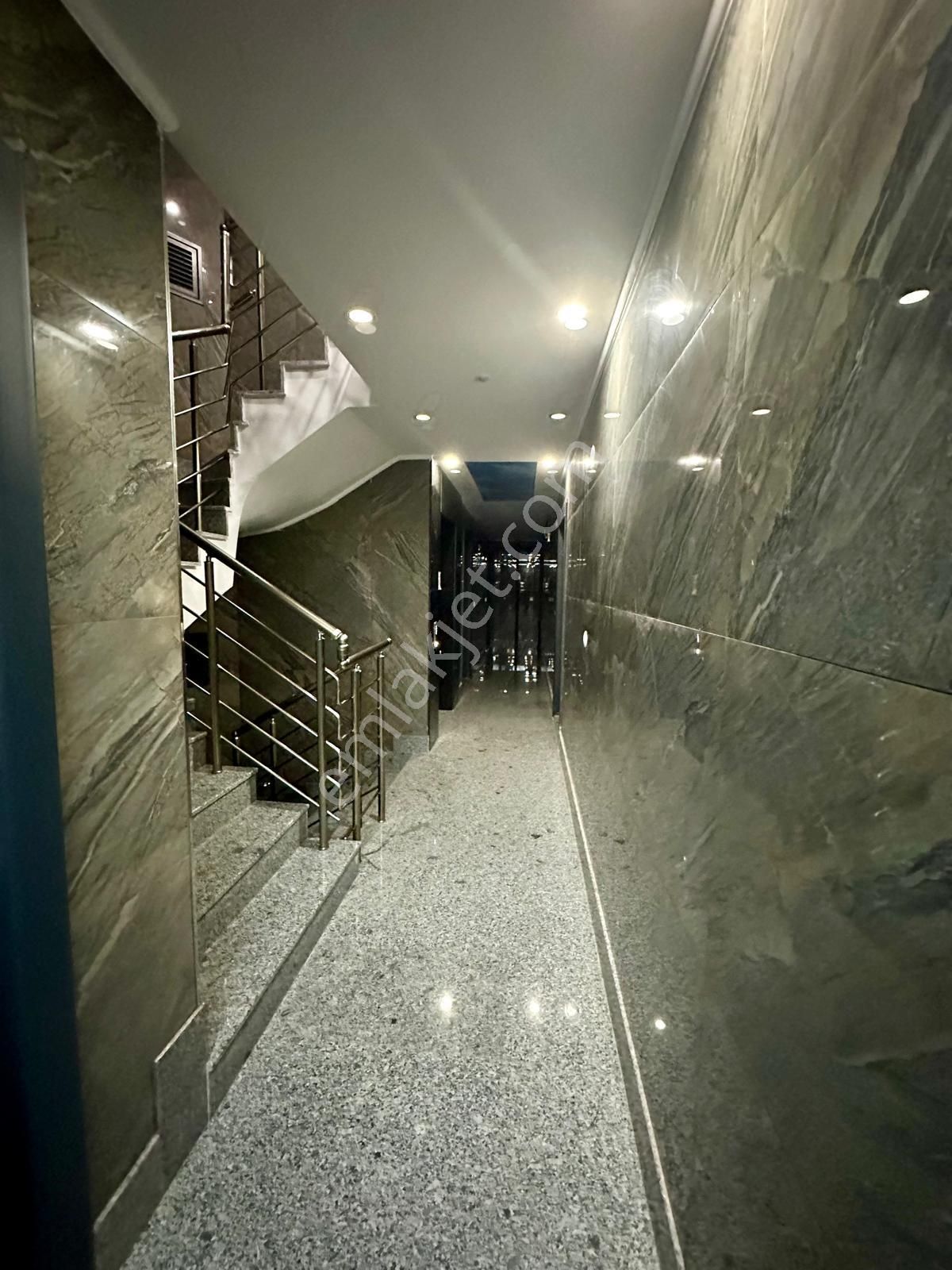 Turvilladan Konyaaltı Sarısu İdeal Homes'da 1+1 Kiralık Daire - Görsel 8