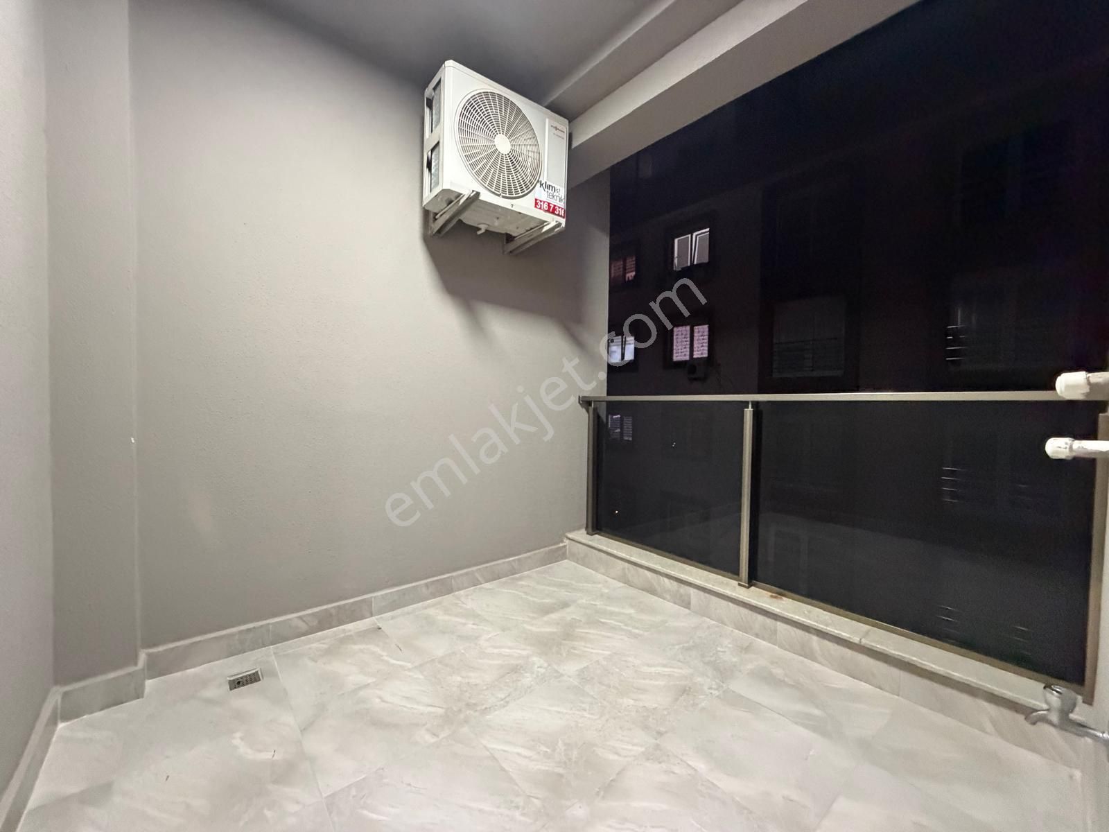 Turvilladan Konyaaltı Sarısu İdeal Homes'da 1+1 Kiralık Daire - Görsel 16