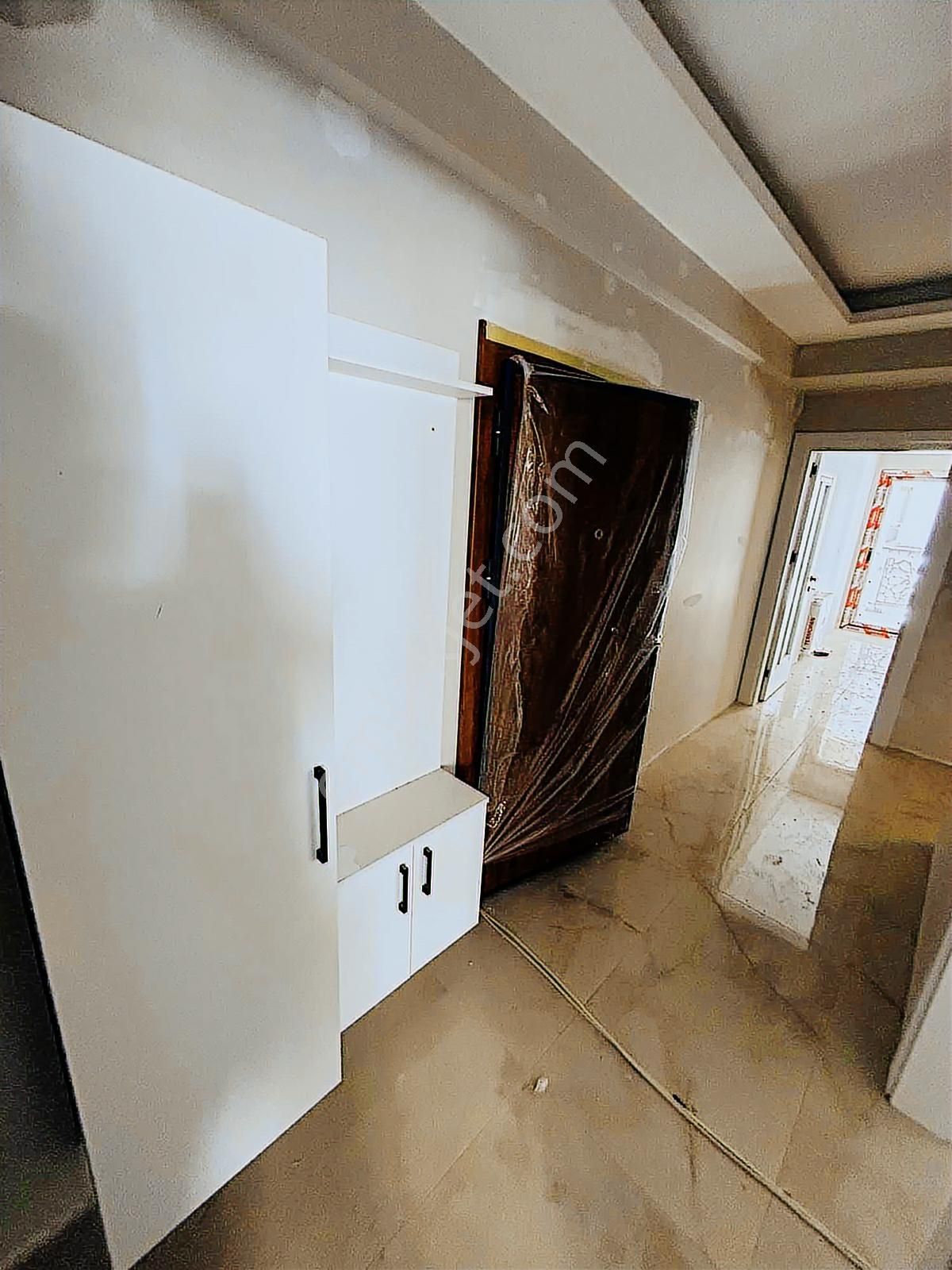 Okul Bölgesinde Ara Kat Yeni Bina Fırsat Daire - Görsel 10