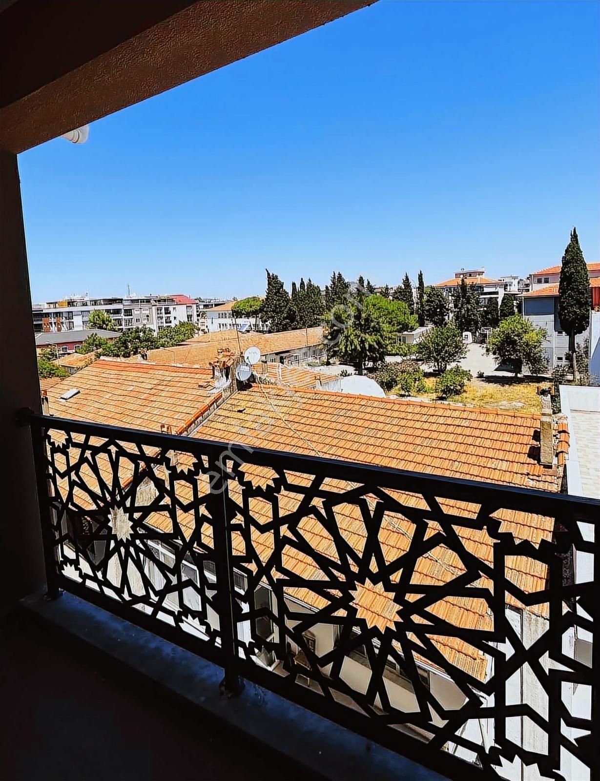 Okul Bölgesinde Ara Kat Yeni Bina Fırsat Daire - Görsel 7