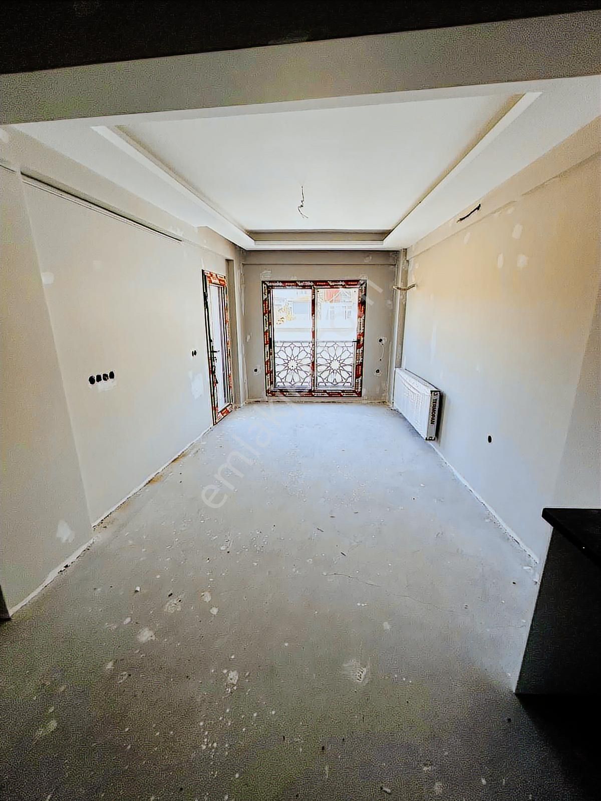 Okul Bölgesinde Ara Kat Yeni Bina Fırsat Daire - Görsel 9