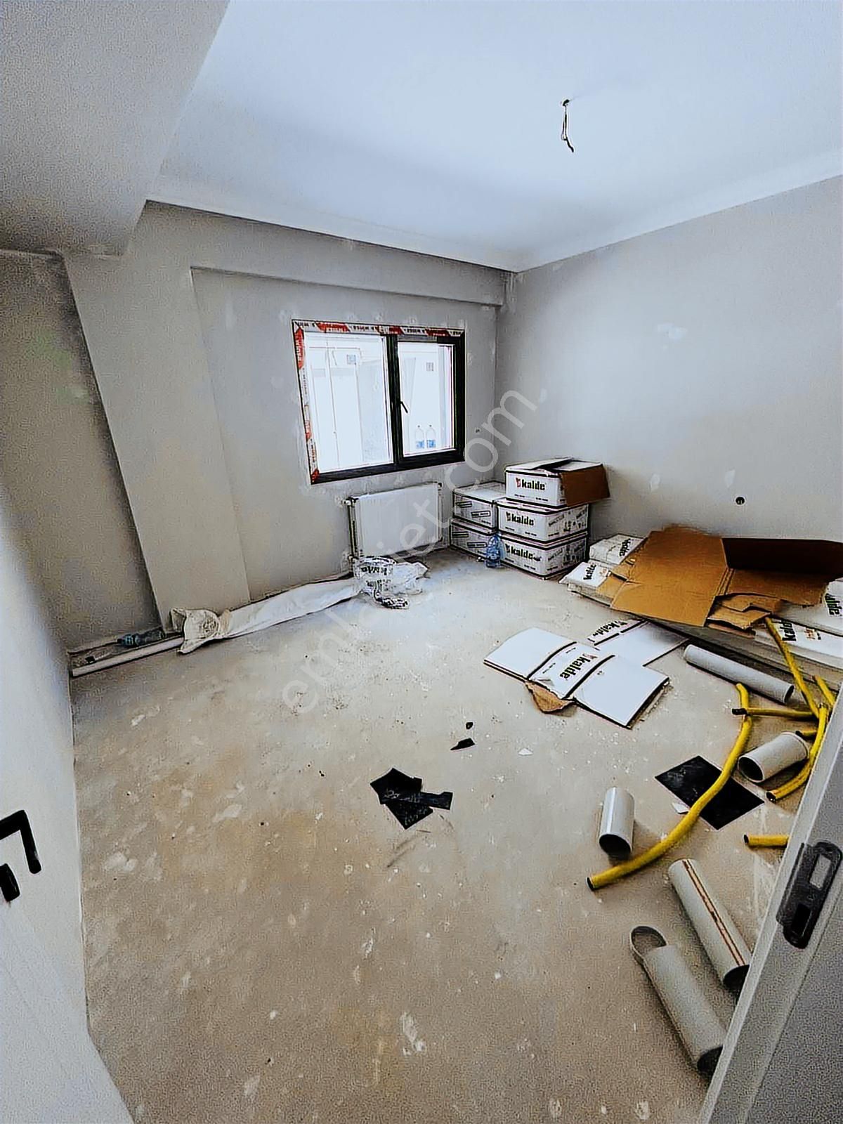 Okul Bölgesinde Ara Kat Yeni Bina Fırsat Daire - Görsel 5