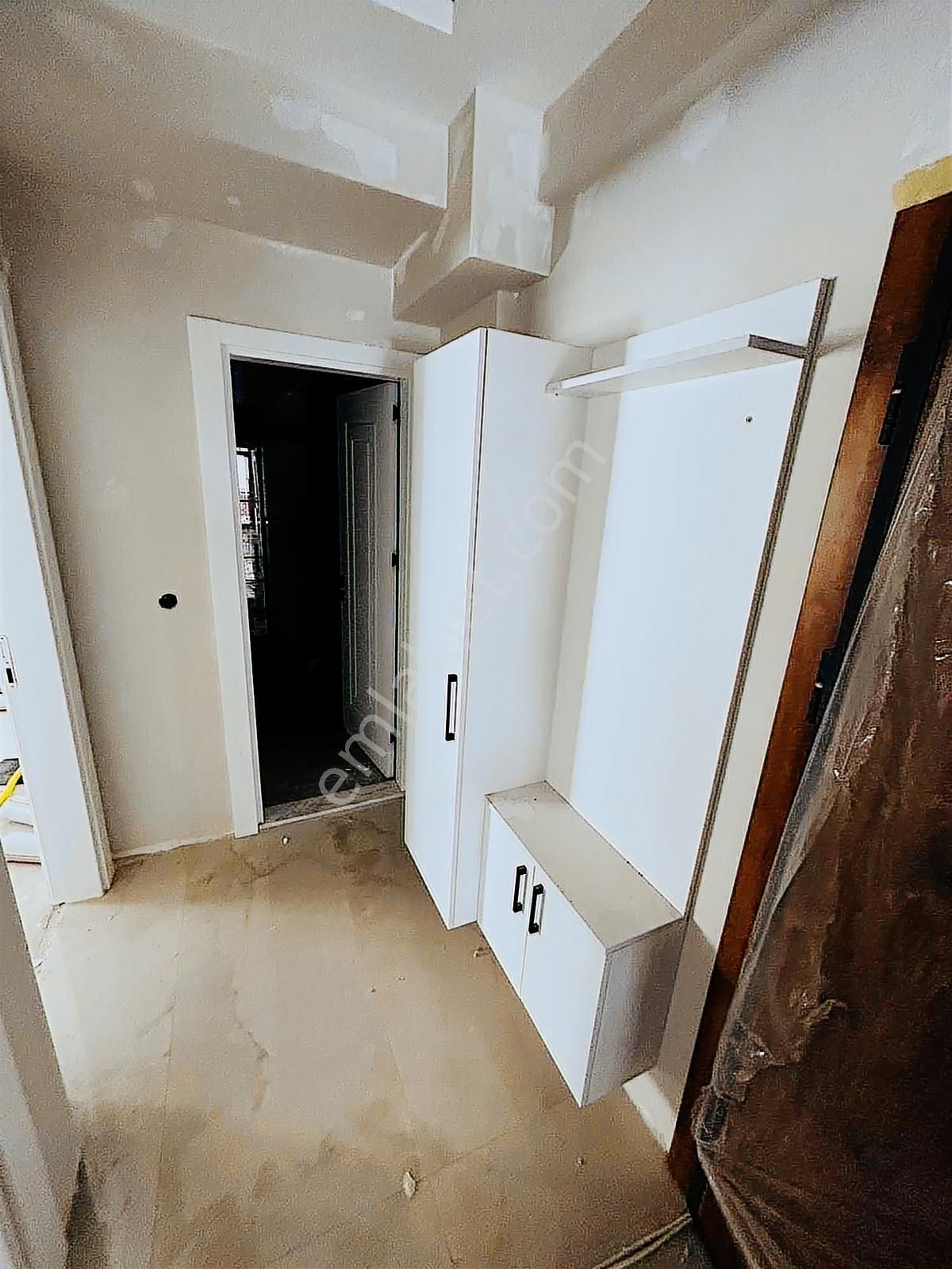 Okul Bölgesinde Ara Kat Yeni Bina Fırsat Daire - Görsel 17