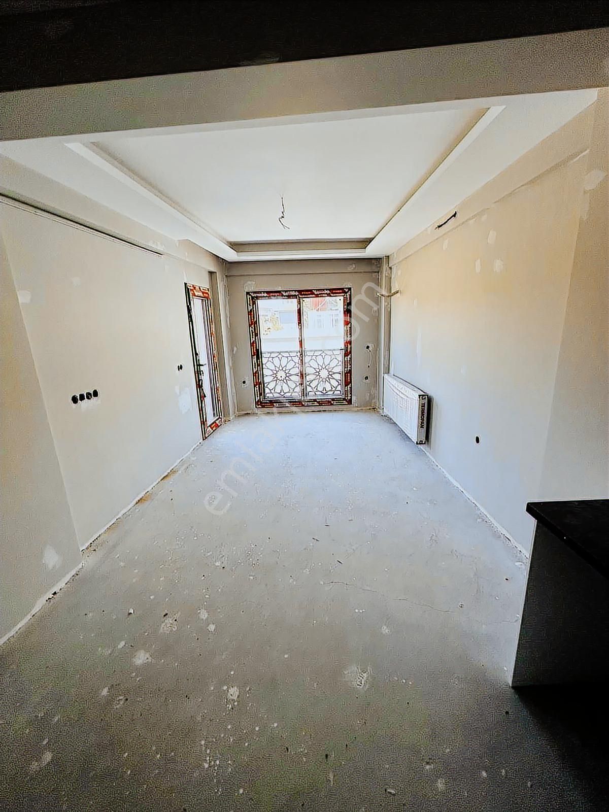 Okul Bölgesinde Ara Kat Yeni Bina Fırsat Daire - Görsel 12