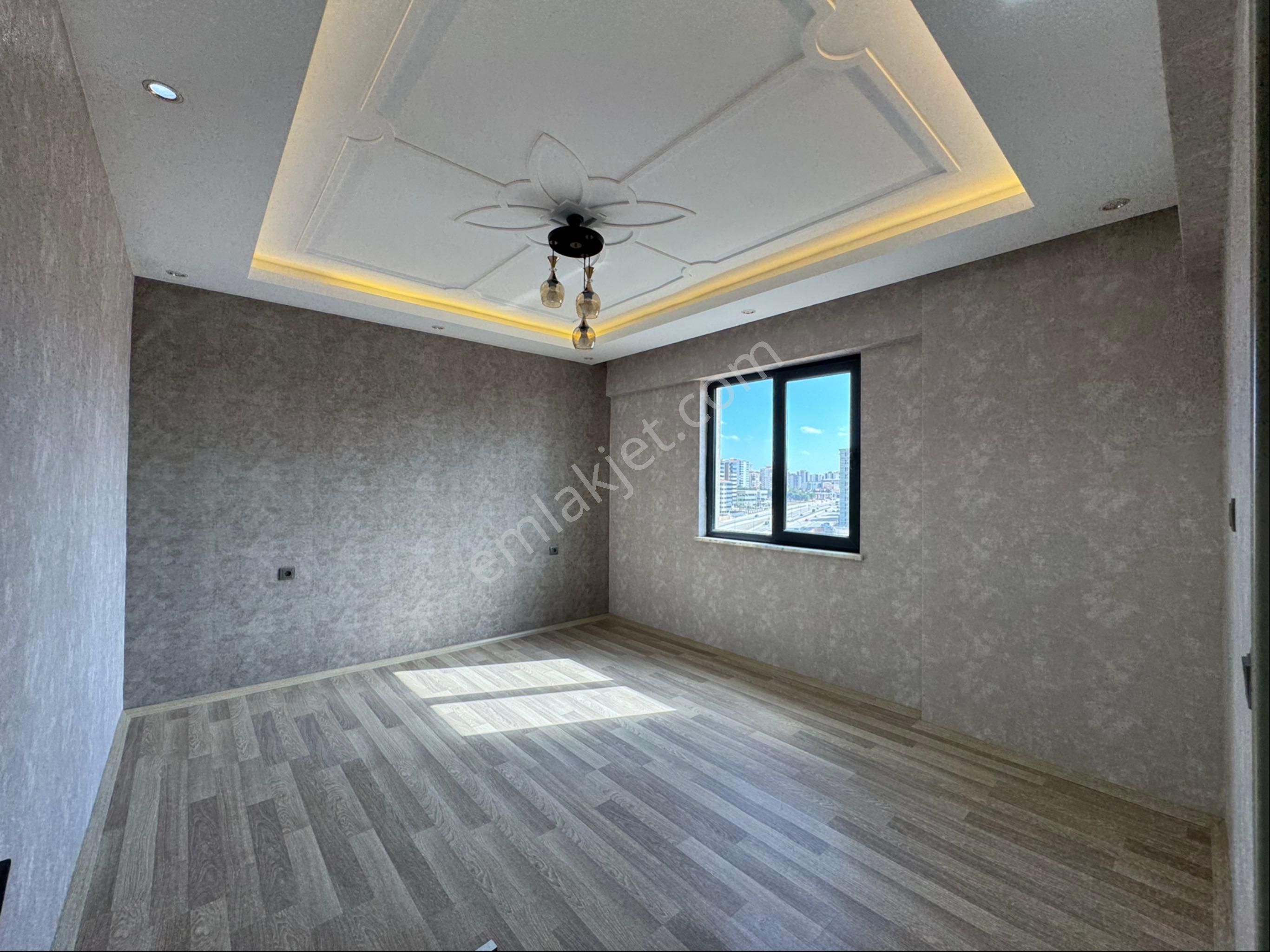 Fıstıklık Mah'de Ultra Lüks 2+1 Masrafsız Ara Kat Sıfır Daire - Görsel 14